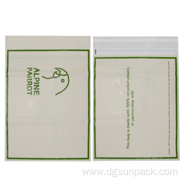 envelopes clothes shipping mailer recyclable mailing bags